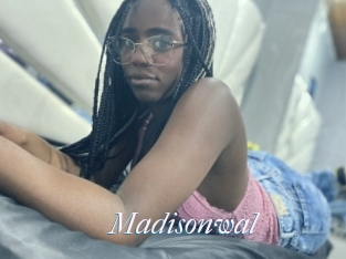 Madisonwal