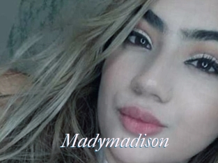 Madymadison