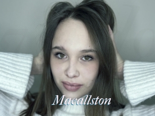 Maeallston