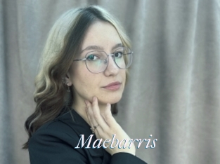 Maebarris