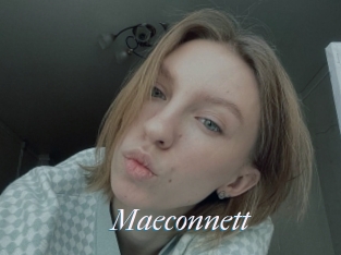 Maeconnett