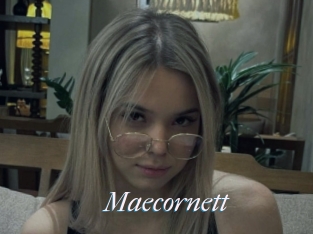 Maecornett