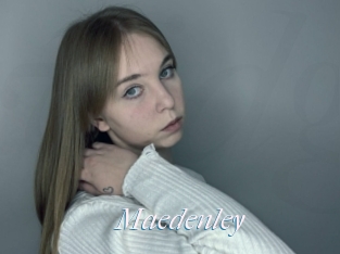 Maedenley