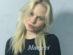 Maegevi