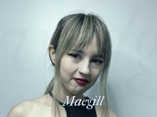 Maegill