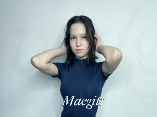 Maegitt