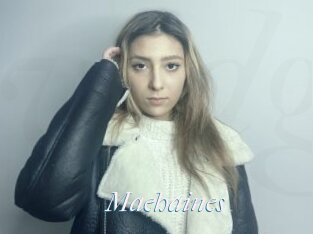 Maehaines
