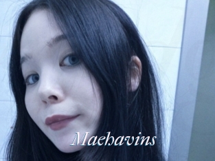 Maehavins