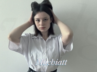 Maehiatt