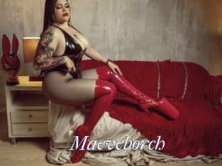 maeveborch Video Grosse