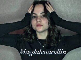 Magdalenacollin
