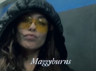 Maggyburns