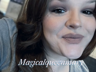 Magicalqueenmary