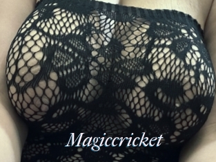 Magiccricket