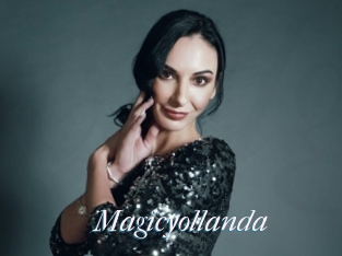 Magicyollanda