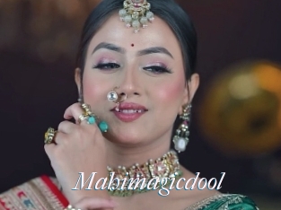 Mahimagicdool