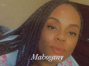 Mahogany
