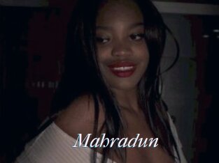 Mahradun