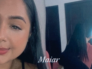 Maiar