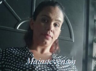 Maiastevenson