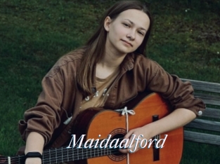 Maidaalford