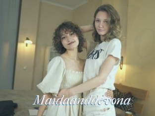 Maidaanddevona
