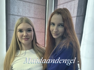 Maidaandengel
