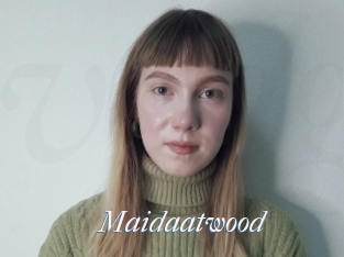 Maidaatwood