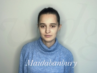 Maidabanbury