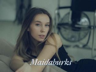 Maidaburks
