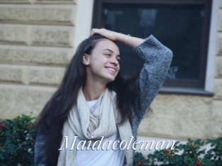 Maidacoleman