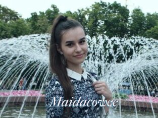 Maidacowee