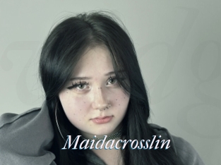 Maidacrosslin