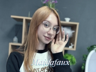 Maidafaux