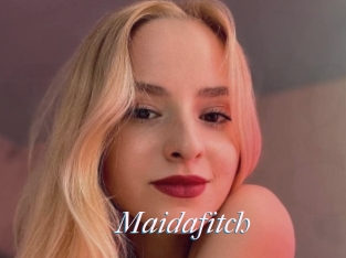 Maidafitch