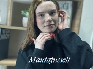 Maidafussell
