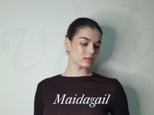 Maidagail