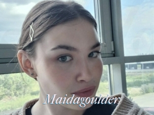 Maidagoulder