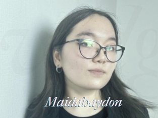 Maidahaydon
