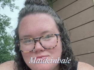 Maideinhale