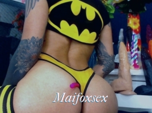 Maifoxsex