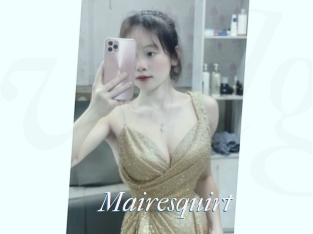 Mairesquirt