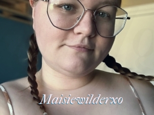 Maisiewilderxo
