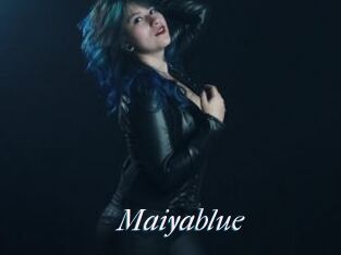 Maiyablue