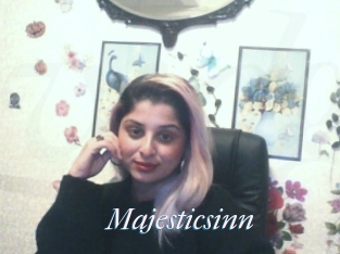 Majesticsinn