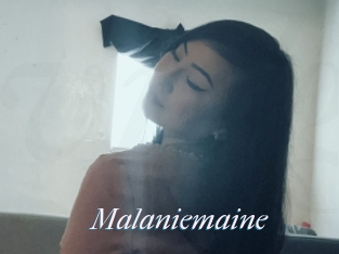 Malaniemaine