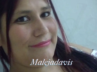 Malejadavis