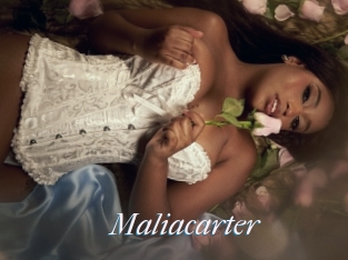 Maliacarter