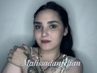 Malissadanielian