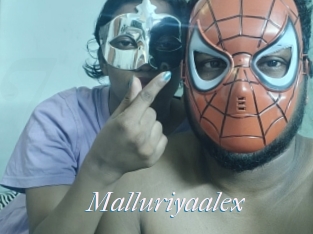 Malluriyaalex